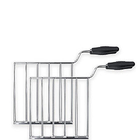 Tillbehör brödrost SMEG - TSSR01 Toast-tillbehör 2 skivor