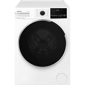 Smeg - WNP04SEAIN1 - Ångfunktion, Vit Smeg - WNP04SEAIN1 - Ångfunktion, Vit