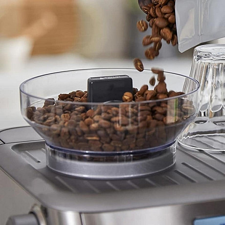 Sage - Barista Pro SES878BSS