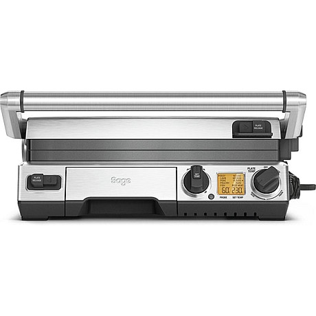 Sage Appliances - Smart Grill Pro