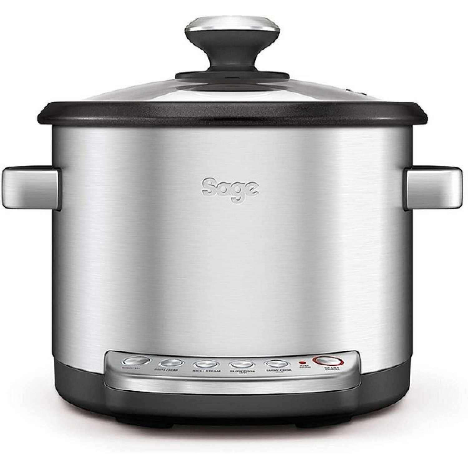 Sage riskokare the risotto plus