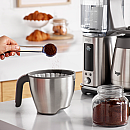 Sage - Termisk Kaffebryggare Luxe rostfritt stål