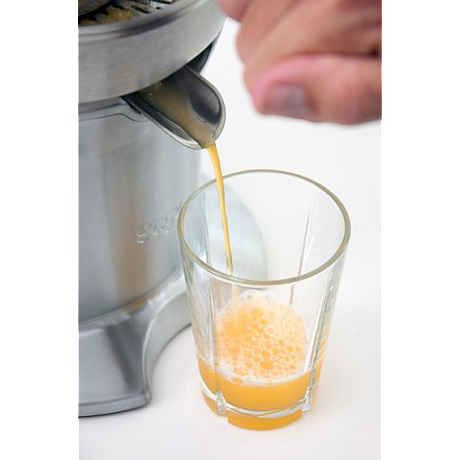 Sage Appliances - Citrus Press Pro
