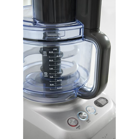 Sage - Kitchen Wizz Pro