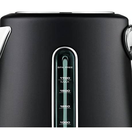 Sage Appliances - Soft Top Luxe 1,7 liter