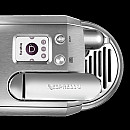 Sage - Nespresso Creatista Plus Kapselmaskin, Steel