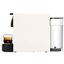 Sage - Nespresso Essenza Mini kapselmaskin, Vit