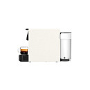 Sage - Nespresso Essenza Mini kapselmaskin, Vit