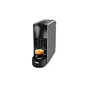 Sage - Nespresso Essenza Mini Kapselmaskin, Grå