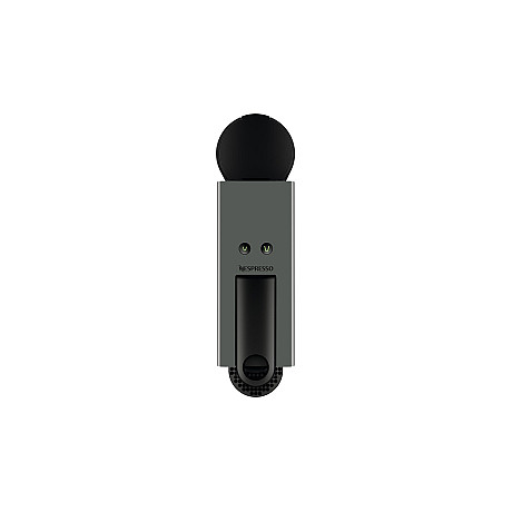 Sage - Nespresso Essenza Mini Kapselmaskin, Grå