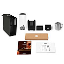 Sage - Nespresso Essenza Mini kapselmaskin, Svart