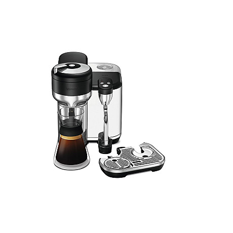 Sage - Nespresso Vertuo från Kapselmaskin, Black Truffle