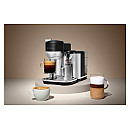 Sage - Nespresso Vertuo från Kapselmaskin, Black Truffle