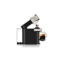 Sage - Nespresso Vertuo Nästa Kapselmaskin, Grå