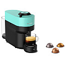 Sage - Nespresso Vertuo Pop Kapselmaskin, Mint