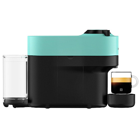 Sage - Nespresso Vertuo Pop Kapselmaskin, Mint