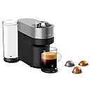 Sage - Nespresso Vertuo Pop Plus Deluxe Kapselmaskin, Titan