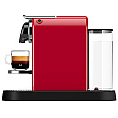 Sage - Nespresso Citiz Kapselmaskin, Röd