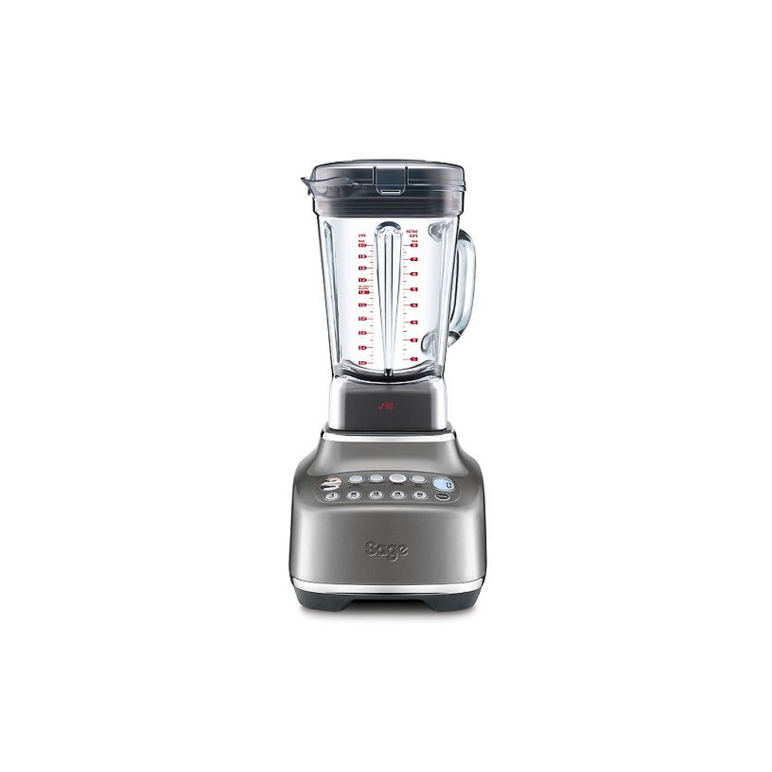 Sage mixer q blender