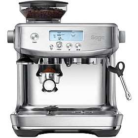 Espressomaskin Sage - Barista Pro SES878BSS