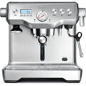  Sage - SES920BSS4EEU1 Dual Boiler Espressomaskin