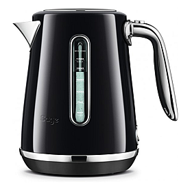 Sage Appliances - Soft Top Luxe 1,7 liter