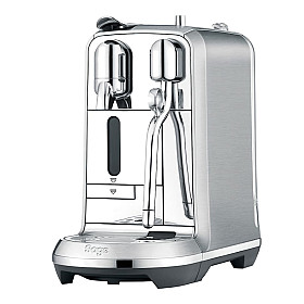 Sage - Nespresso Creatista Plus Kapselmaskin, Steel