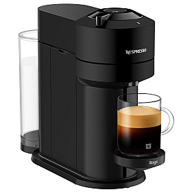 Sage - Nespresso Vertuo Next Kapselmaskin, Matt Svart