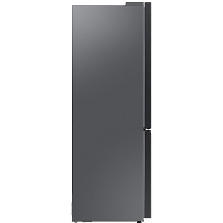 Samsung - 2st RB34C7B5D22-EF,185 cm hög, No Frost, Wi-fi