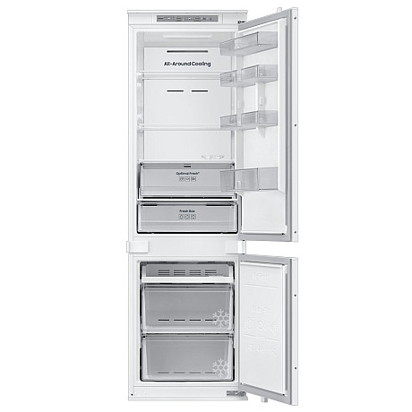 Samsung - BRB70F26DES0EF - Passar IKEA Metod