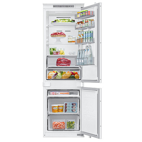 Samsung - BRB70F26DES0EF - Passar IKEA Metod