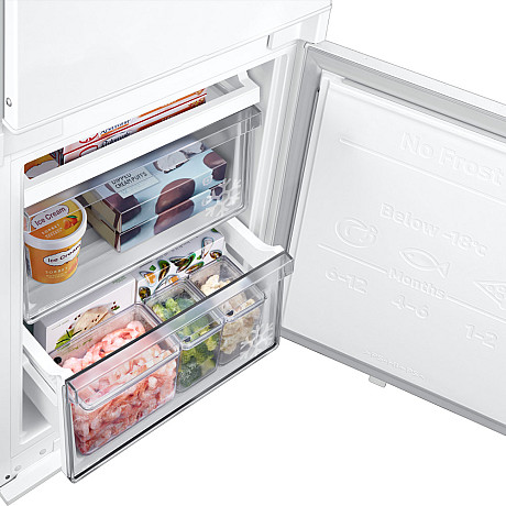 Samsung - BRB70F26DES0EF - Passar IKEA Metod