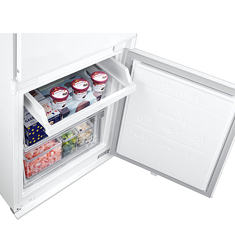 Samsung - BRB70F26DES0EF - Passar IKEA Metod