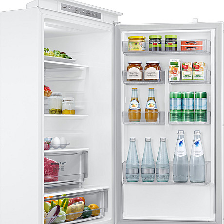 Samsung - BRB70F26DES0EF - Passar IKEA Metod