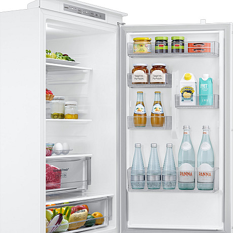 Samsung - BRB70F26DES0EF - Passar IKEA Metod