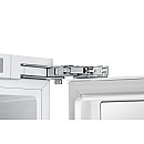 Samsung - BRR29610EWWEF - BRZ22610EWWEF - Passar IKEA Metod