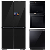 Samsung - Kökspaket Bespoke AI Samsung - Kökspaket Bespoke AI