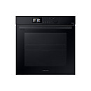 Samsung - Clean Black kökspaket hel kyl och frys