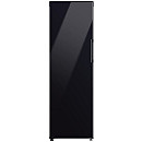 Samsung - Clean Black kökspaket hel kyl och frys