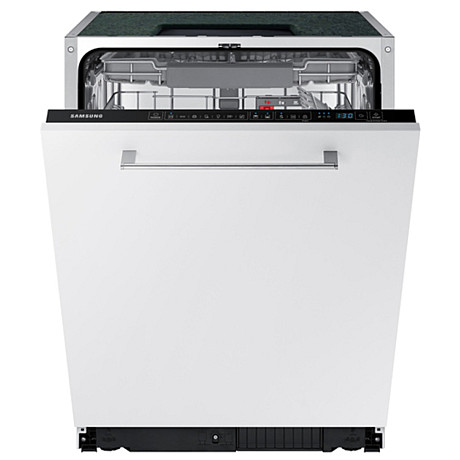Samsung - DW60A6092IB/EE - Auto Open Door