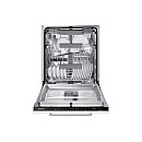 Samsung - DW60A6092IB/EE - Auto Open Door