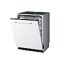 Samsung - DW60A6092IB/EE - Auto Open Door