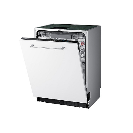 Samsung - DW60A6092IB/EE - Auto Open Door, Passar IKEA Metod