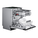 Samsung - DW60A6092IB/EE - Auto Open Door