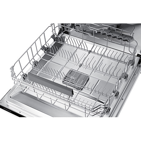 Samsung - DW60A6092IB/EE - Auto Open Door, Passar IKEA Metod