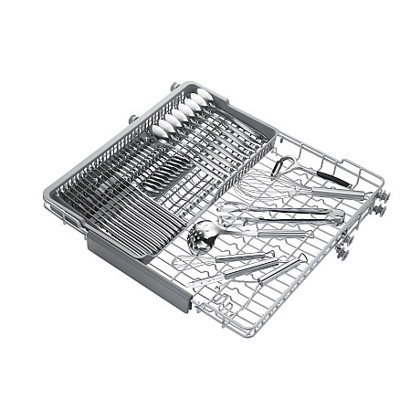 Samsung - DW60A6092IB/EE - Auto Open Door, Passar IKEA Metod