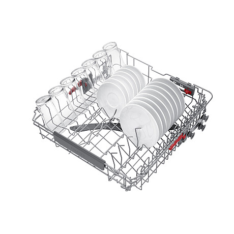 Samsung - DW60A6092IB/EE - Auto Open Door, Passar IKEA Metod