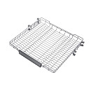 Samsung - DW60A6092IB/EE - Auto Open Door
