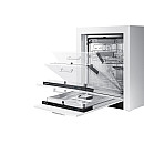 Samsung - DW60A6092IB/EE - Auto Open Door
