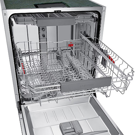 Samsung  - DW60A6092US/EE